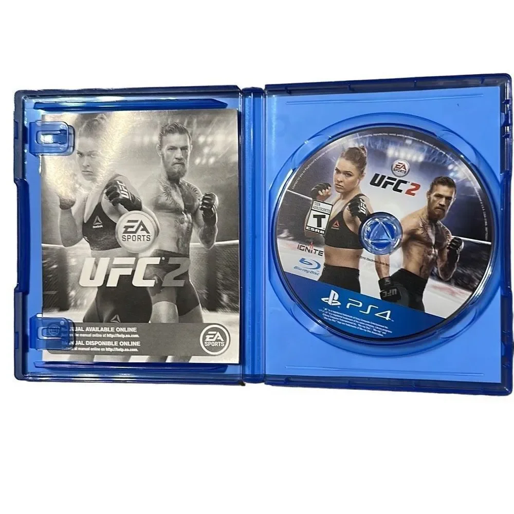 EA Sports PS4 